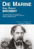 Karl Rudolf Brommy - Die Marine (eBook, ePUB)