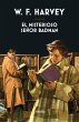 El misterioso señor Badman (eBook,... - Bild 1