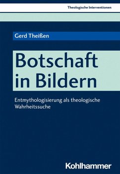 Botschaft in Bildern (eBook, PDF) - Theißen, Gerd