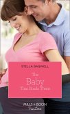 The Baby That Binds Them (eBook, ePUB)