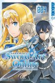 Sword Art Online - Project Alicization Bd.4 (eBook, PDF)