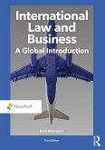 International Law and Business (eBook, PDF)