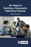 Ten Steps to Building a Successful Veterinary Practice (eBook, ePUB)