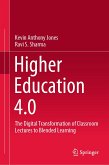 Higher Education 4.0 (eBook, PDF)