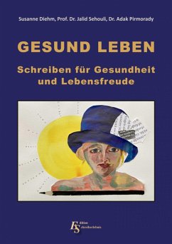 Cover Gesund leben (eBook, ePUB)