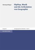 HipHop, Musik und die Artikulation von Geographie (eBook, PDF)