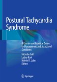 Postural Tachycardia Syndrome (eBook, PDF)