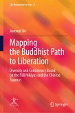 Mapping the Buddhist Path to Liberation (eBook, PDF)