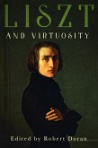 Liszt and Virtuosity (eBook, ePUB)