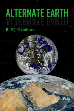 Cover Alternate Earth (eBook, ePUB)