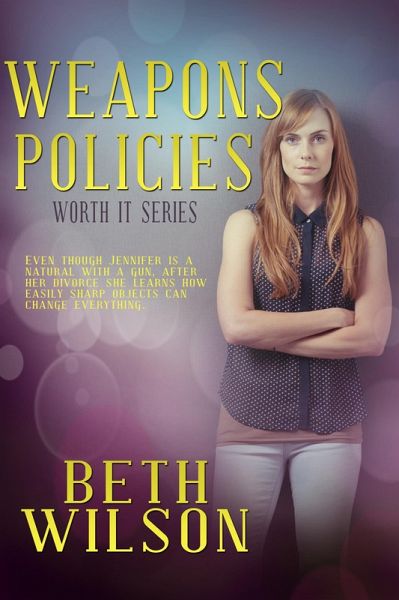 Weapons Policies (eBook, ePUB)
