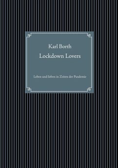 Lockdown Lovers (eBook, ePUB)