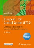 European Train Control System (ETCS) (eBook, PDF)