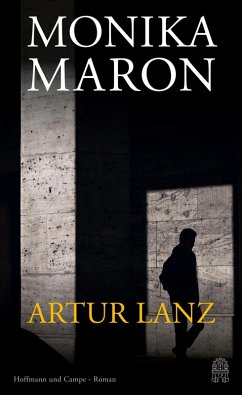 Artur Lanz (eBook, ePUB) - Maron, Monika