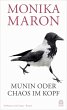 Munin oder Chaos im Kopf (eBook, ePUB) - Bild 1
