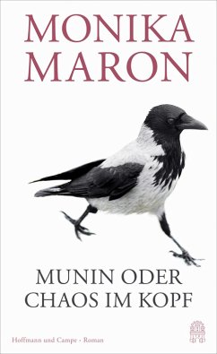 Munin oder Chaos im Kopf (eBook, ePUB) - Maron, Monika