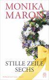 Stille Zeile Sechs (eBook, ePUB)
