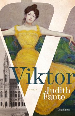 Viktor (eBook, ePUB) - Fanto, Judith