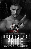 Defending Pride (The Deadliest Sin Series, #11) (eBook, ePUB)