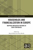 Households and Financialization in Europe (eBook, PDF)