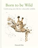 Born to be Wild (eBook, ePUB)
