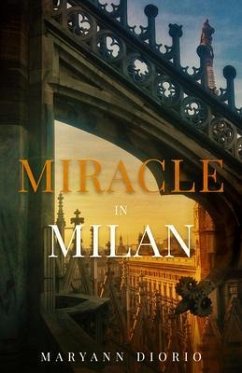 Miracle in Milan (eBook, ePUB) - Diorio, Maryann