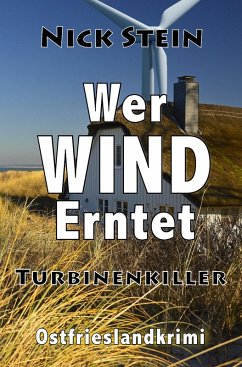 Cover Wer Wind erntet (eBook, ePUB)