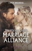 The Viking Chief's Marriage Alliance (eBook, ePUB)