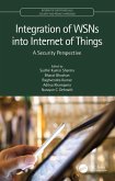 Integration of WSNs into Internet of Things (eBook, ePUB)