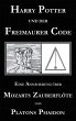 Harry Potter und der Freimaurer-Code.... - Bild 1