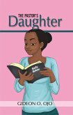 THE PASTOR'S DAUGHTER: Christian Friendship Story with moral lessons and Teen girls, YA with identity issues, Christian Book for raising Girls (eBook, ePUB)