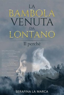 Cover La Bambola Venuta da Lontano (eBook, ePUB)