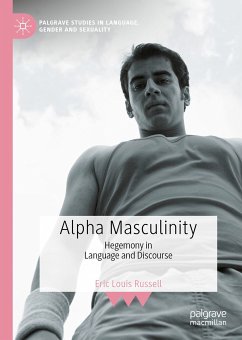 Alpha Masculinity (eBook, PDF) - Russell, Eric Louis