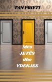 Mes Jetës dhe Vdekjes (eBook, ePUB)