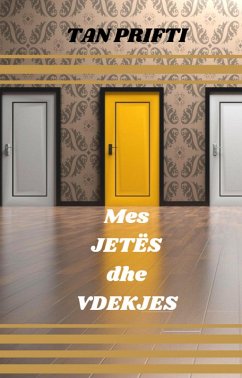 Mes Jetës dhe Vdekjes (eBook, ePUB) - Prifti, Tan