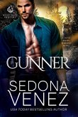 Gunner (Wolf Elite Shifters, #1) (eBook, ePUB)
