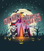 Skelton Belton's Spooktacular Jokes For Boys and Ghouls (eBook, ePUB)