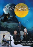 Book Stolen From A Demon (Journey of Libonsky, #1) (eBook, ePUB) Book Stolen From A Demon (Journey of Libonsky, #1) (eBook, ePUB)