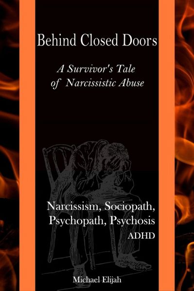 Behind Closed Doors (eBook, ePUB) Behind Closed Doors (eBook, ePUB)