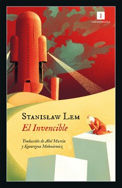 El invencible (eBook, ePUB) - Lem, Stanislaw