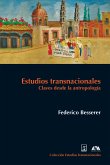 Estudios transnacionales (eBook, ePUB)