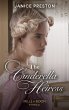 The Cinderella Heiress (eBook, ePUB) - Bild 1