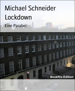 Lockdown (eBook, ePUB) - Schneider, Michael