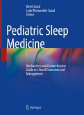 Pediatric Sleep Medicine (eBook, PDF)