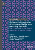 Challenges in the Adoption of International Public Sector Accounting Standards (eBook, PDF)