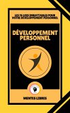 Développement Personnel - Les 76 Lois Imbattables Pour Votre Développement Personnel (eBook, ePUB)