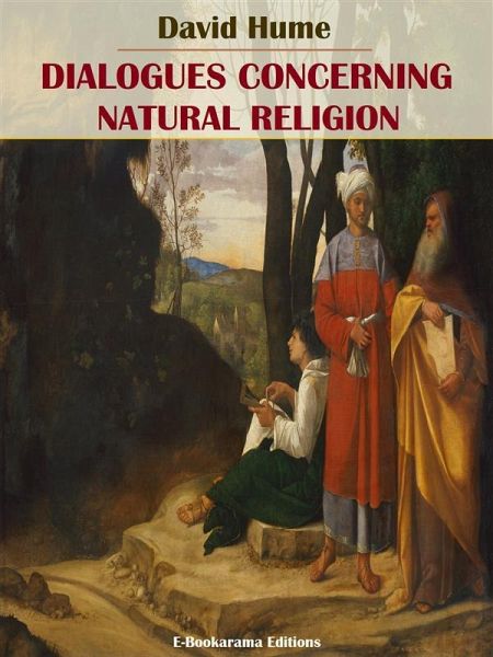 Dialogues Concerning Natural Religion (eBook, ePUB) Dialogues Concerning Natural Religion (eBook, ePUB)