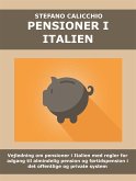 Pensioner i Italien (eBook, ePUB)