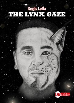 The linx gaze (eBook, ePUB) - Leila, Senis