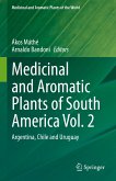 Medicinal and Aromatic Plants of South America Vol. 2 (eBook, PDF)